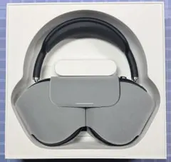 AirPods Max（USB-C / 第2世代）ミッドナイト 美品