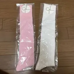 CONLEAD ソックス　2本セット　cityshop roku 6