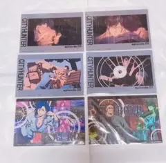 2026年最新】シティーハンター クリアカードの人気アイテム - メルカリ