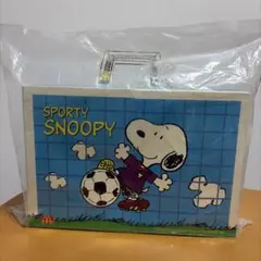 SPORTY SNOOPY フィギュア8体セット未使用·未開封❗️ - メルカリ