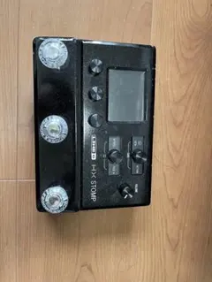 新品同様・難あり】Line 6 HX Stomp（付属品完備・PC認識OK） - メルカリ