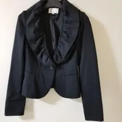 エムプルミエ　華やかジャケットのサムネイル