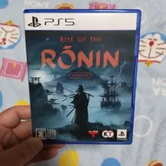 ライズオブローニン