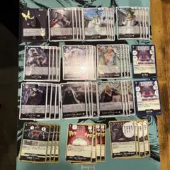 イム様デッキ51枚