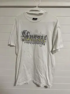 Stussy グラフィックプリント Tシャツ S