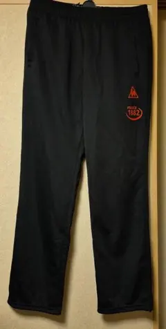 ✨️良品✨️ ルコックスポルティフ ジャージ 快適 サラっと ランニング