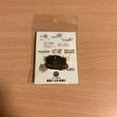 WEST. 関西七色男大祭り ピンバッジ 全種類 13個セット 2025年最新】関西七色男大祭り ピンバッジの人気アイテム - メルカリ