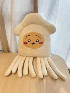 ちいかわ イカクッション うさぎ