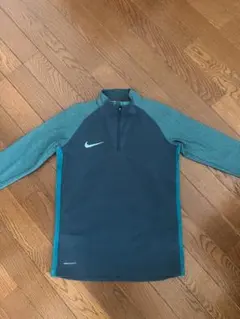 Nike AeroSwift ハーフジップ M スポーツウェアのサムネイル