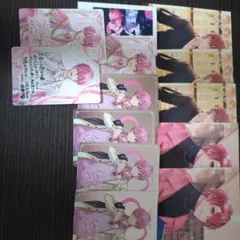 いれいすないこまとめ売りセット