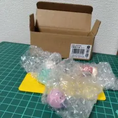 コンコンブル　初夢見守り隊