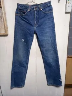 Levi's　505-0218 W30 L32　ヴィンテージ　古着