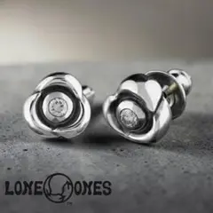 2026年最新】LONE-ONES メンズ ピアス(片耳用)の人気アイテム - メルカリ