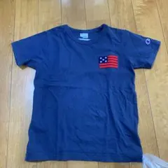 チャンピオン　tシャツ 140
