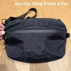 Aer Day Sling 3 Max X-Pac