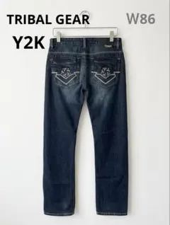 2026年最新】TRIBAL GEAR メンズ デニム・ジーンズの人気アイテム