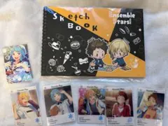 ‼️24日（水）まで出品‼️ あんスタ Rabbits セット まとめ売り（7点）