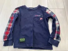 クレードスコープ　110 トレーナー