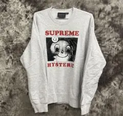 氷*様 Supreme×HYSTERIC GLAMOUR