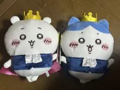 誕生日なちいかわBIGぬいぐるみ