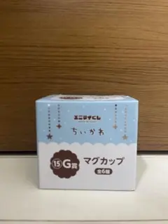 ちいかわ エニタイムくじ G賞 マグカップ モモンガのサムネイル