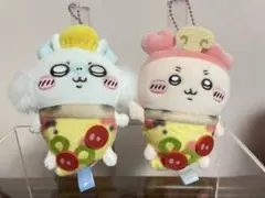 2026年最新】ちいかわ モモンガ ピザの人気アイテム - メルカリ