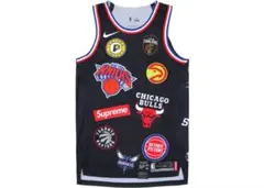 Supreme NBA Teams Authentic Jersey Sのサムネイル