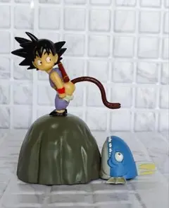 2026年最新】一番くじ ドラゴンボールZ 限界突破編 メモスタンド賞の