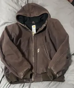 Carhartt カーハート アクティブジャケット dkb