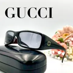GUCCI グッチ インターロッキングG サングラス y2k archive 871 GUCCI インターロッキングG サングラス archive y2k - メルカリ