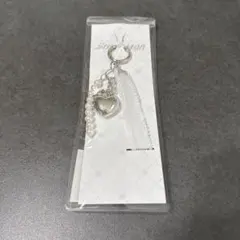 SnowMan 1st POP-UPファーストスノーキーホルダー