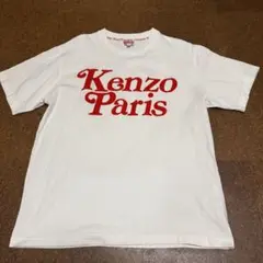 【新品未使用】KENZO x VERDYコラボ　スウェット サイズS ピンク Kenzo Verdy フロックロゴ スウェットシャツ | ピンク | FARFETCH JP