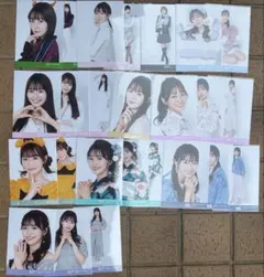 プ*読様 櫻坂46 田村保乃 28種コンプ まとめ売り プ*読様 櫻坂46 田村保乃 28種コンプ まとめ売り - メルカリ
