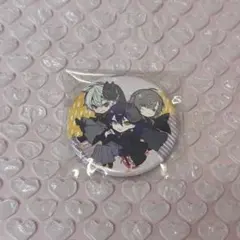 もちのわーる 京まふ 缶バッジ