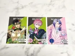 にじさんじ 8th Anniversary ランダムメタルカード セット