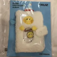 TRUZ minini ROMY ジフン　ロミー