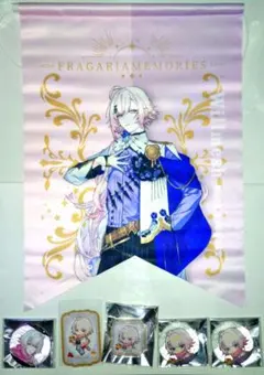 2026年最新】ウィルメッシュ 缶バッジの人気アイテム - メルカリ