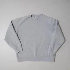 UNIQLO:C オーバーサイズスウェットシャツ XL