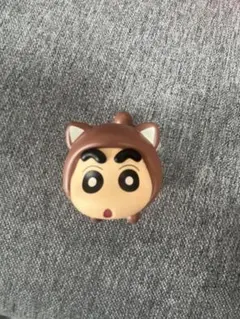 クレヨンしんちゃん TOPTOY めじるしアクセサリー
