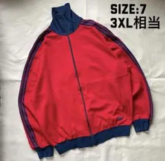 adidas アディダス ジャージ トラックジャケット デサント ビンテージ