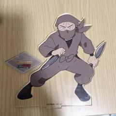 忍たま乱太郎 select×collect アクリルスタンド 高坂陣内左衛門