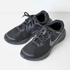 NIKE ランニングシューズ 24.5cm
