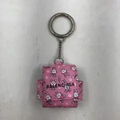 BALENCIAGA Airpods ケース うさぎ柄 希少品