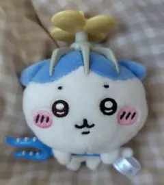 ちいかわ 討伐マスコット　ハチワレ　ぬいぐるみ
