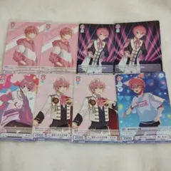 すとぷり ヴァイツシュバルツ  さとみセット