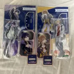 咎人　アクリルスタンド