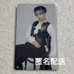 INI 許豊凡 087 ラポスタ トレカ