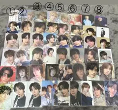 TXTボムギュトレカ即購入⭕️