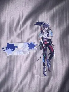 小柳ロウ 1周年 アクスタ Dytica にじさんじ