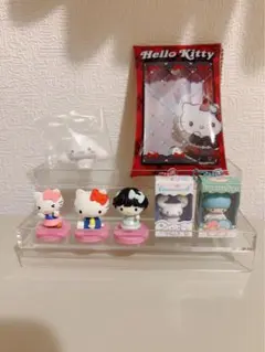 サンリオグッズまとめ売り